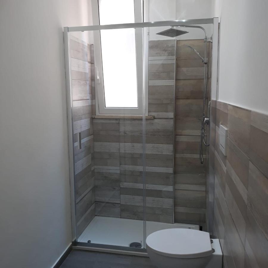 Fuori Ortigia Room 2 Сиракузы Экстерьер фото